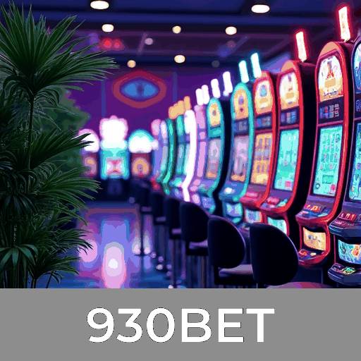 930BET: A Experiência de Jogos de Mesa ao Vivo Mais Autêntica do Brasil