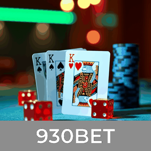 930BET: Seu Cassino Online Seguro e Premiado