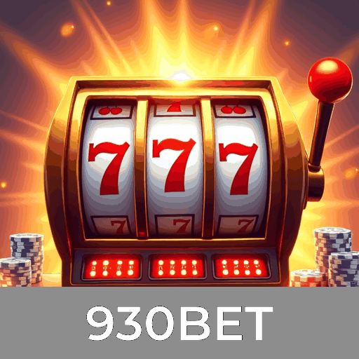 930BET: Seu Cassino Online Seguro e Premiado