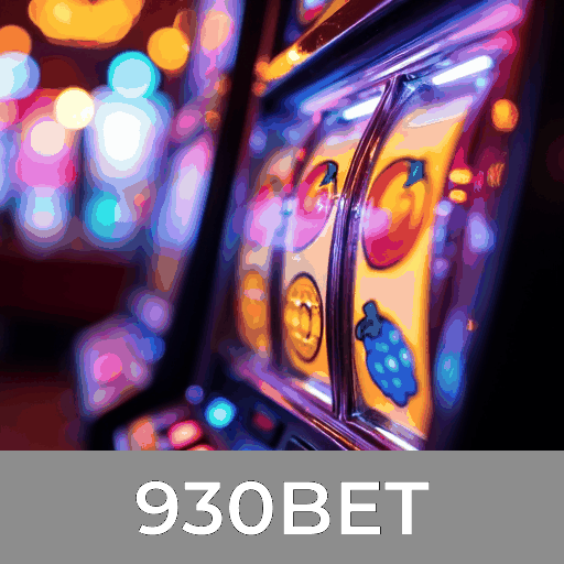 930BET: Slots Gigantes, Dealers Ao Vivo e Mais
