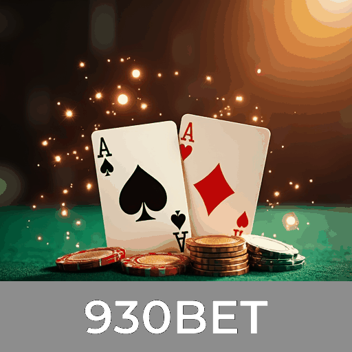 Descubra os Jogos de Cassino Diversificados no 930BET
