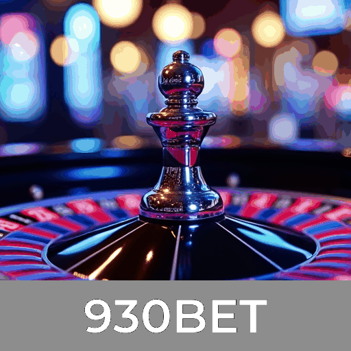 930BET: Emoção e Grandes Vitórias nos Jogos de Cassino