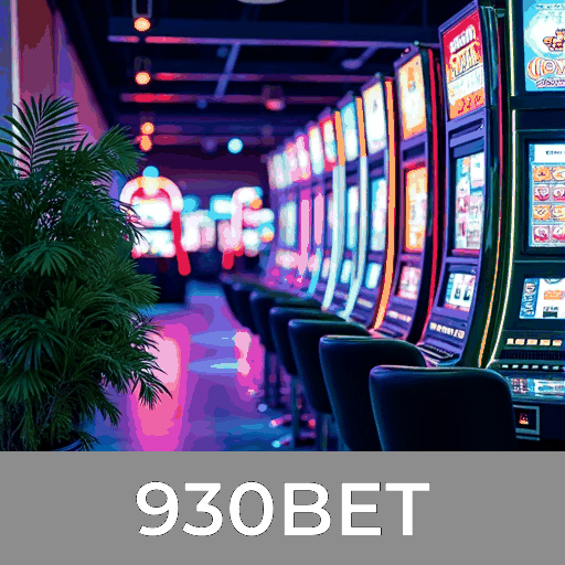 Explore as Incríveis Promoções do 930BET e Ganhe Mais!