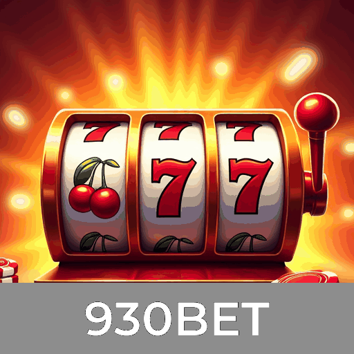 930BET: Descubra Slots com Altas Chances de Ganho e Mais