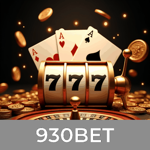 930BET: Aposte com Confiança em Eventos Esportivos Locais