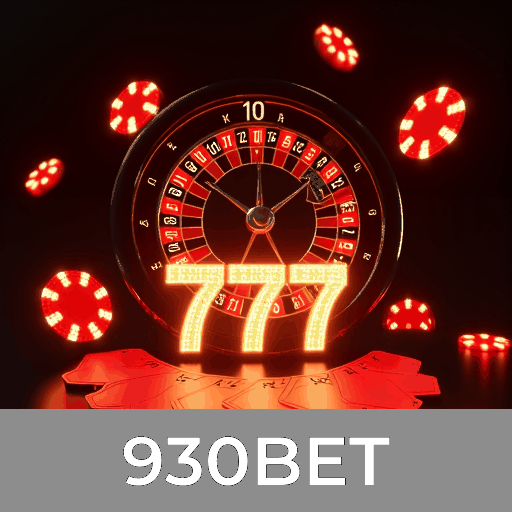930BET.com - Plataforma de Apostas Online Segura e Diversificada - 930BET